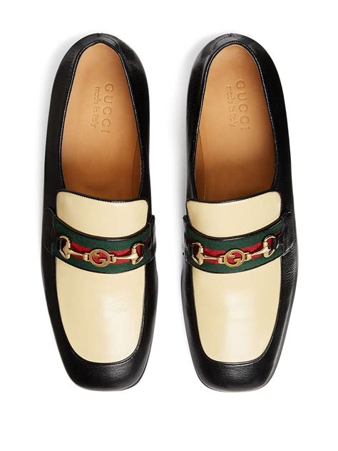 farfetch gucci shoes|authentic Gucci shoes.